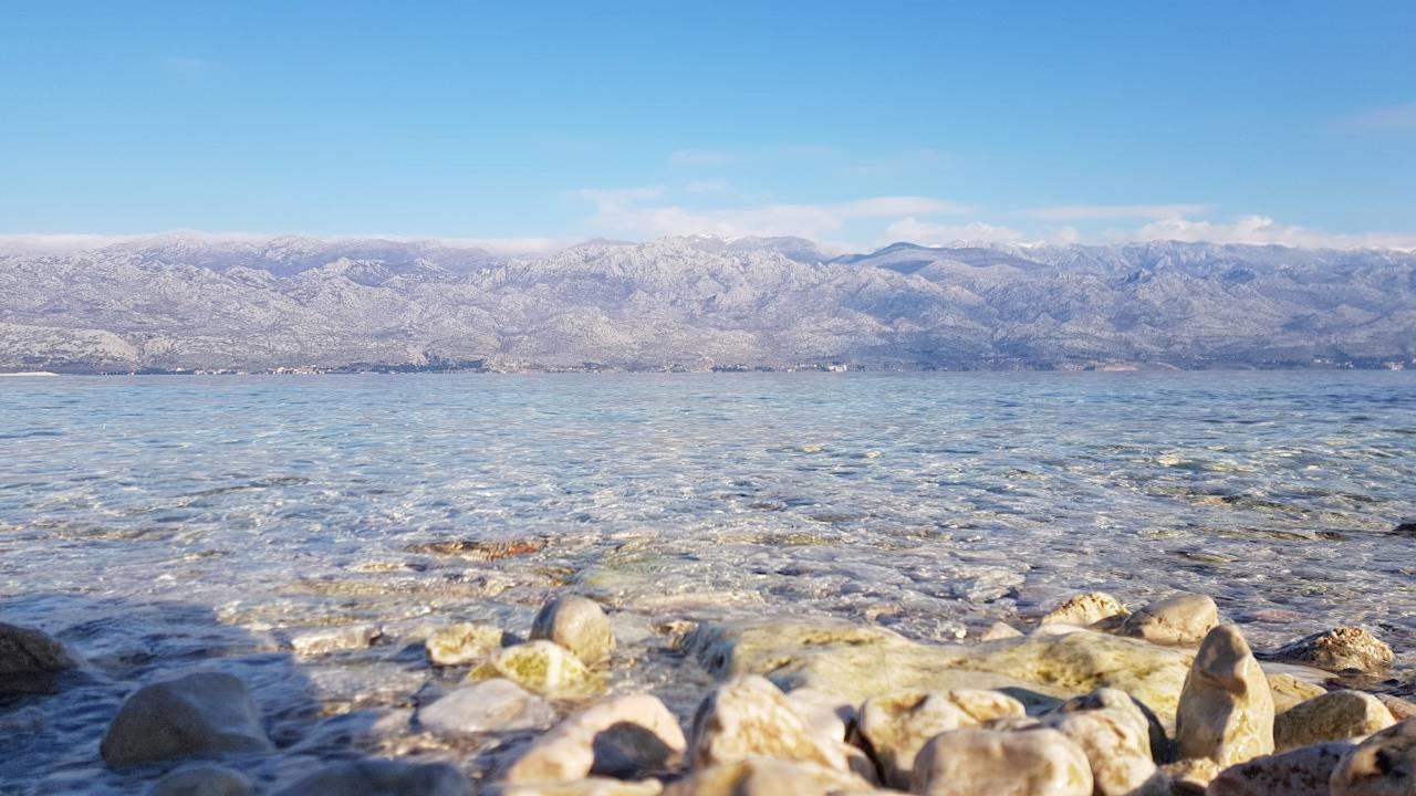 Apartments Mino Ražanac Dış mekan fotoğraf